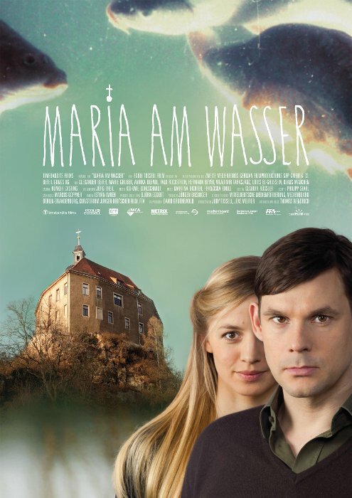 Смотреть фильм Maria am Wasser (2006) онлайн в хорошем качестве HDRip