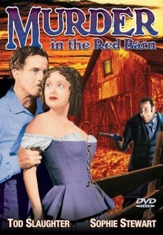 Смотреть фильм Maria Marten, or The Murder in the Red Barn (1935) онлайн в хорошем качестве SATRip