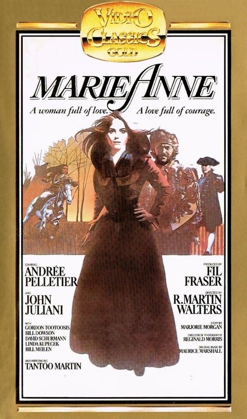 Смотреть фильм Marie Ann (1978) онлайн в хорошем качестве SATRip