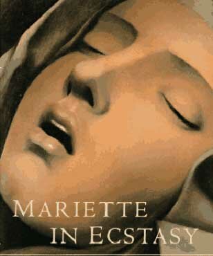 Смотреть фильм Мариетт в восторге / Mariette in Ecstasy (1996) онлайн 