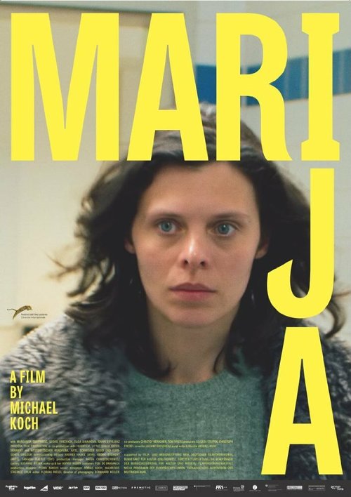 Смотреть фильм Marija (2016) онлайн в хорошем качестве CAMRip