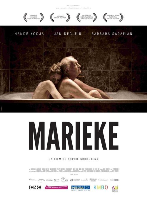 Смотреть фильм Марике, Марике / Marieke, Marieke (2010) онлайн в хорошем качестве HDRip