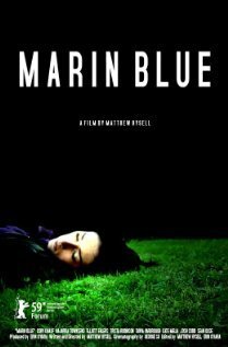 Смотреть фильм Marin Blue (2009) онлайн в хорошем качестве HDRip