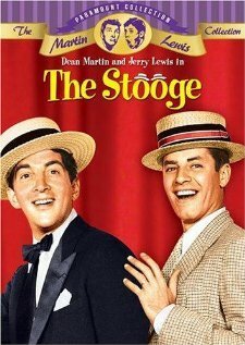 Смотреть фильм Марионетка / The Stooge (1951) онлайн в хорошем качестве SATRip