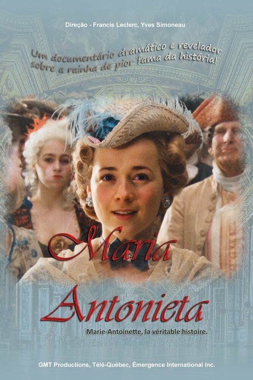 Смотреть фильм Мария-Антуанетта / Marie-Antoinette (2006) онлайн в хорошем качестве HDRip