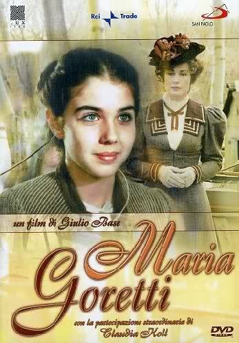 Смотреть фильм Мария Горетти / Maria Goretti (2003) онлайн 