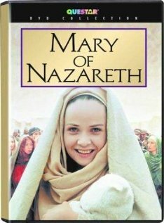 Смотреть фильм Мария из Назарета / Marie de Nazareth (1995) онлайн в хорошем качестве HDRip