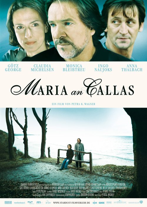 Мария Каллас / Maria an Callas