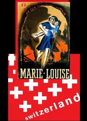 Смотреть фильм Мария-Луиза / Marie-Louise (1944) онлайн в хорошем качестве SATRip