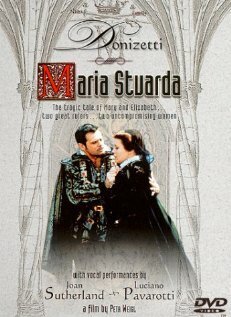 Смотреть фильм Мария Стюарт / Maria Stuarda (1988) онлайн 