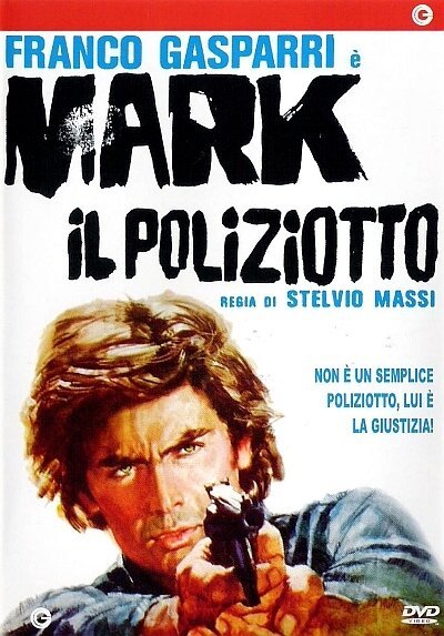 Смотреть фильм Марк-полицейский / Mark il poliziotto (1975) онлайн в хорошем качестве SATRip
