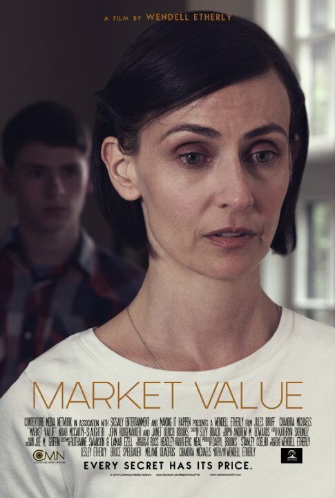 Смотреть фильм Market Value (2017) онлайн в хорошем качестве HDRip