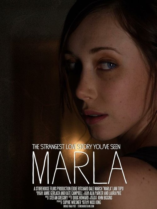 Смотреть фильм Марла / Marla (2012) онлайн 
