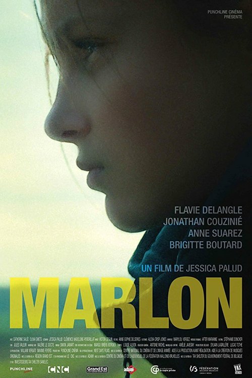 Смотреть фильм Марлон / Marlon (2017) онлайн в хорошем качестве HDRip