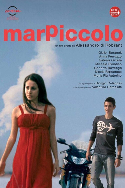 Смотреть фильм Marpiccolo (2009) онлайн в хорошем качестве HDRip