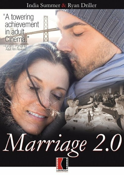 Смотреть фильм Marriage 2.0 (2015) онлайн в хорошем качестве HDRip