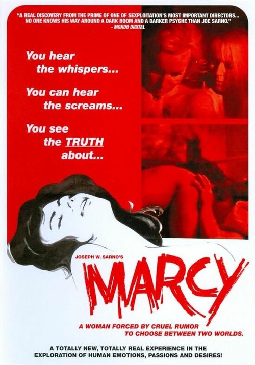 Смотреть фильм Марси / Marcy (1969) онлайн в хорошем качестве SATRip