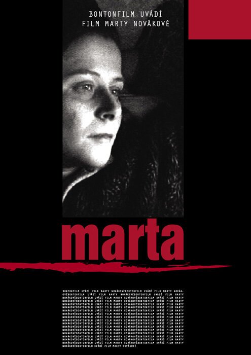 Смотреть фильм Марта / Marta (2006) онлайн в хорошем качестве HDRip