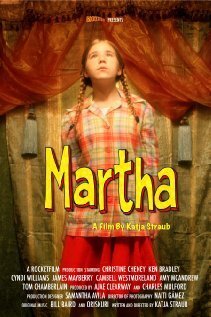 Смотреть фильм Martha (2008) онлайн 