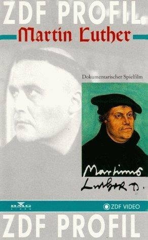 Мартин Лютер / Martin Luther