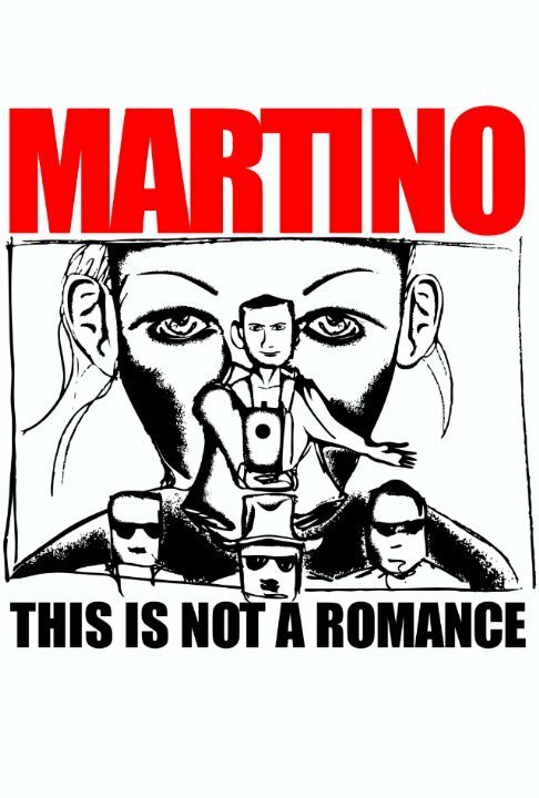 Смотреть фильм Martino  онлайн 