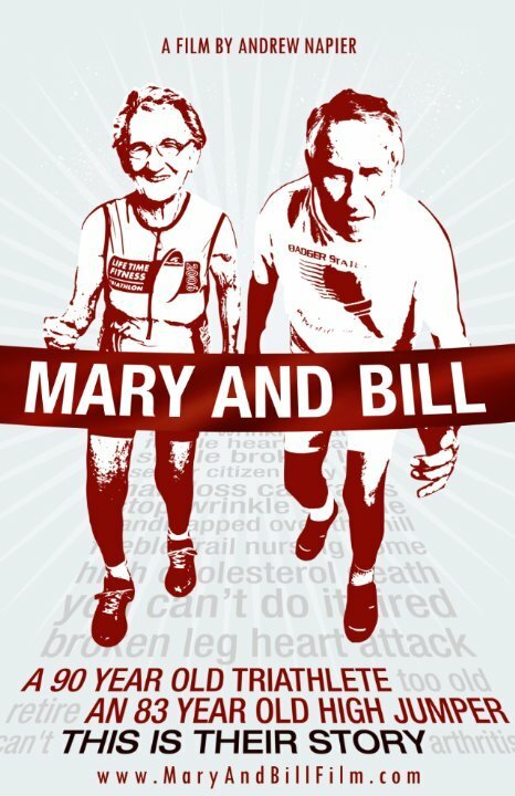 Смотреть фильм Mary & Bill (2010) онлайн в хорошем качестве HDRip