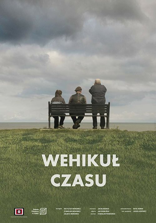 Смотреть фильм Машина времени / Wehikul czasu (2018) онлайн в хорошем качестве HDRip