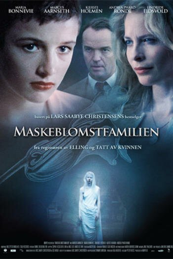 Смотреть фильм Маска цветочной семьи / Maskeblomstfamilien (2010) онлайн в хорошем качестве HDRip