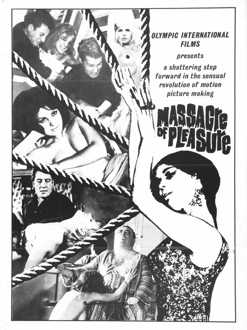 Смотреть фильм Massacre pour une orgie (1967) онлайн в хорошем качестве SATRip