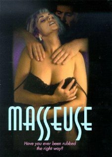 Смотреть фильм Массажистка / Masseuse (1996) онлайн в хорошем качестве HDRip