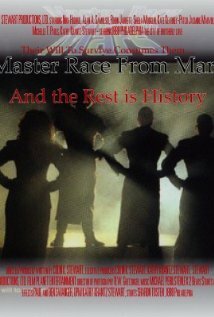 Смотреть фильм Master Race from Mars (2011) онлайн 
