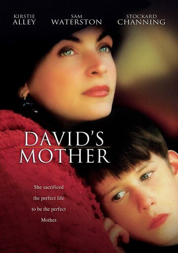 Смотреть фильм Мать Дэвида / David's Mother (1994) онлайн в хорошем качестве HDRip