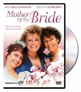 Смотреть фильм Мать невесты / Mother of the Bride (1993) онлайн в хорошем качестве HDRip