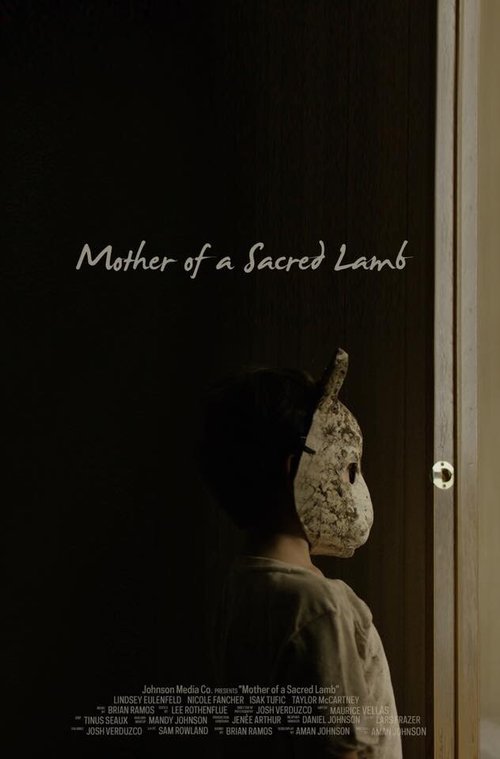 Смотреть фильм Мать священного ягненка / Mother of a Sacred Lamb (2018) онлайн 