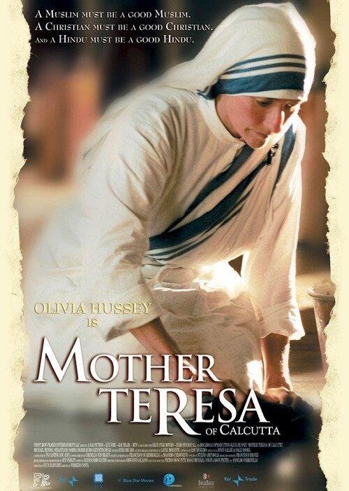 Смотреть фильм Мать Тереза / Madre Teresa (2003) онлайн в хорошем качестве HDRip
