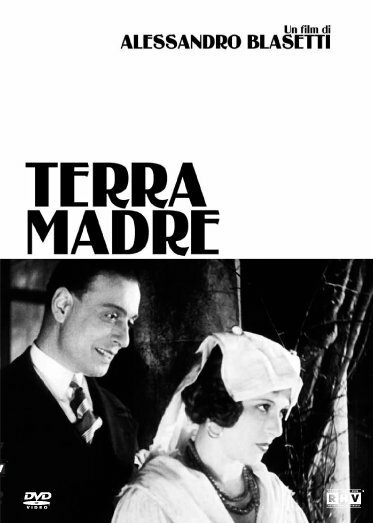 Смотреть фильм Мать-земля / Terra madre (1931) онлайн в хорошем качестве SATRip