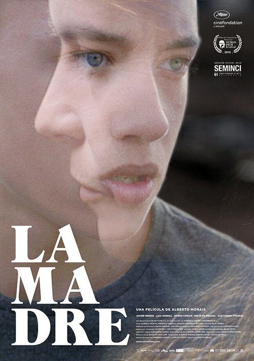 Смотреть фильм Мать / La madre (2016) онлайн в хорошем качестве CAMRip
