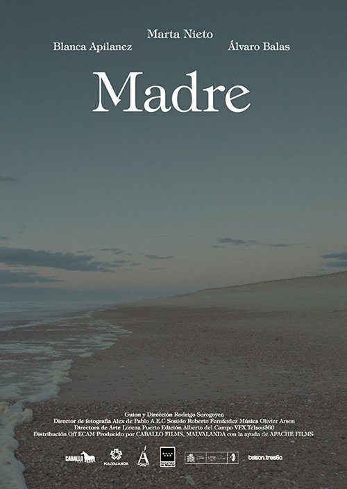 Смотреть фильм Мать / Madre (2017) онлайн 