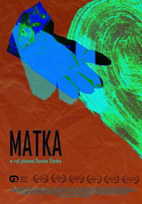 Смотреть фильм Мать / Matka (2013) онлайн в хорошем качестве HDRip