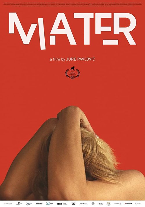 Смотреть фильм Mater (2019) онлайн в хорошем качестве HDRip
