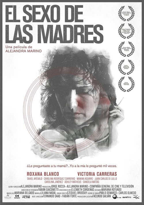 Смотреть фильм Материнская любовь / El sexo de las madres (2012) онлайн в хорошем качестве HDRip
