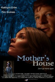 Смотреть фильм Материнский дом / Mother's House (2011) онлайн в хорошем качестве HDRip
