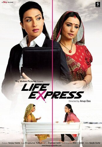 Смотреть фильм Материнство / Life Express (2010) онлайн в хорошем качестве HDRip