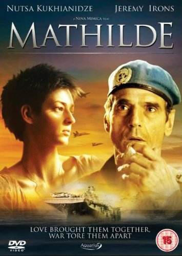 Смотреть фильм Матильда / Mathilde (2004) онлайн в хорошем качестве HDRip