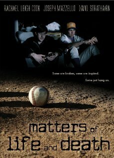 Смотреть фильм Matters of Life and Death (2007) онлайн в хорошем качестве HDRip