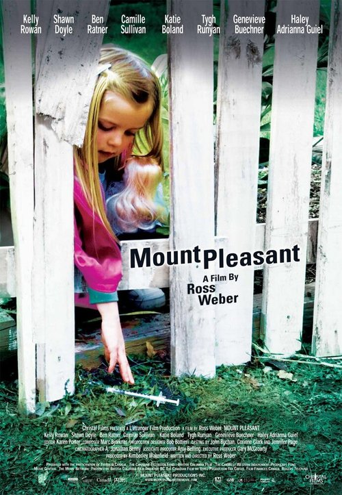 Смотреть фильм Маунт Плезант / Mount Pleasant (2006) онлайн в хорошем качестве HDRip
