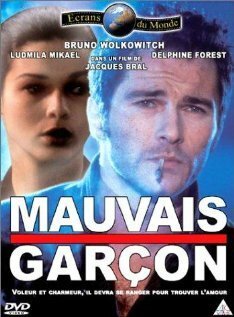 Смотреть фильм Mauvais garçon (1993) онлайн в хорошем качестве HDRip