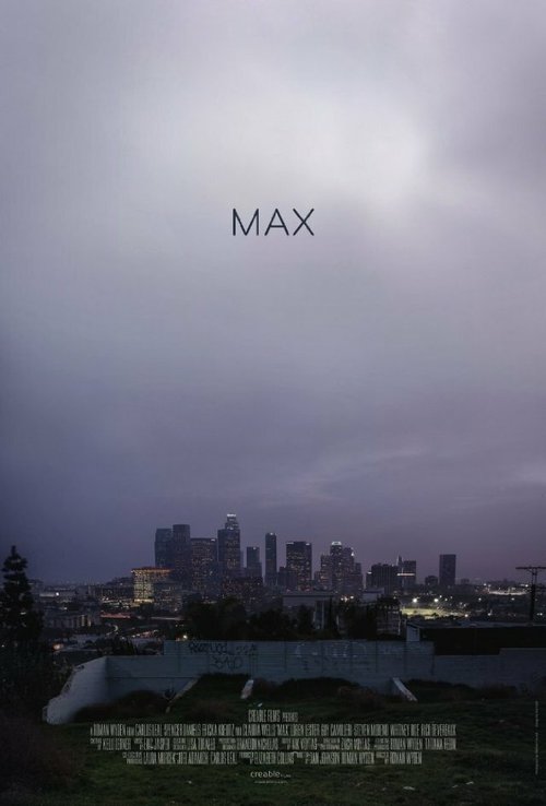 Смотреть фильм Max (2013) онлайн в хорошем качестве HDRip