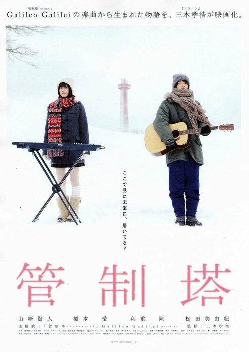 Смотреть фильм Маяк / Kanseitou (2011) онлайн в хорошем качестве HDRip