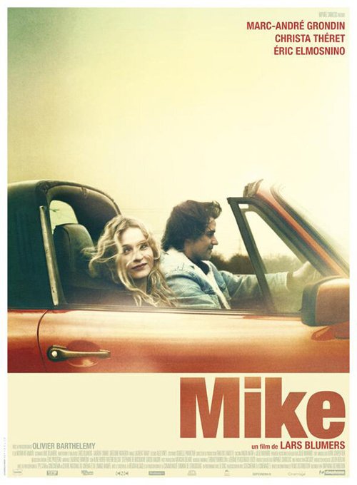 Смотреть фильм Майк / Mike (2011) онлайн в хорошем качестве HDRip